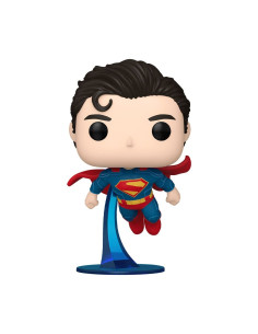 Funko Pop Superman (2025)  -  2