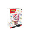 Pokémon 151 - Bundle (6 booster packs) (English)  - Scarlet &amp; Violet 4.5 Paldean Fates