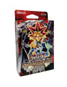 Yugi Reloaded Starter Deck (English)  - ? Starter Deck: Yugi – Reloaded Release Date: December 5–6, 2013Card Count: 50 cards tot