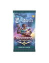 Altered. Whispers from the Maze: Booster Pack (12) Spanish  - 