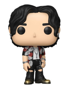 RESERVA Funko Pop Rocks Agust D (Haegeum). BTS  - Este producto es una RESERVA, y se servirá en la fecha de salida: 07/2025.  Si 2