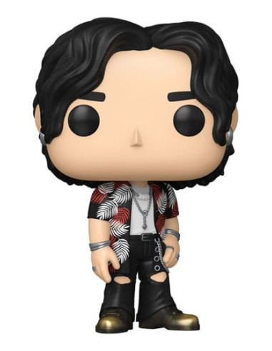 PREORDER Funko Pop Rocks Agust D (Haegeum). BTS  - This item is a PREORDER. It will be shipped on the release date: 07/2025.  If