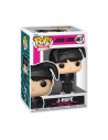 PREORDER Funko Pop Rocks J-Hope (More). BTS  - This item is a PREORDER. It will be shipped on the release date: 07/2025.  If the