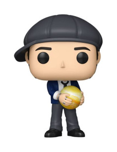 RESERVA Funko Pop Rocks Jin (Astronaut). BTS  - Este producto es una RESERVA, y se servirá en la fecha de salida: 07/2025.  Si e 2