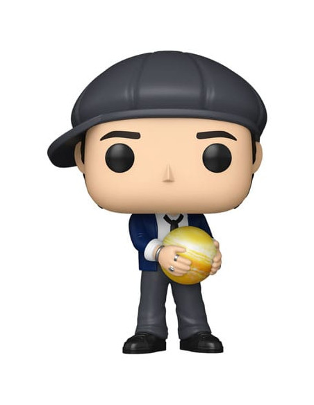PREORDER Funko Pop Rocks Jin (Astronaut). BTS  - This item is a PREORDER. It will be shipped on the release date: 07/2025.  If t