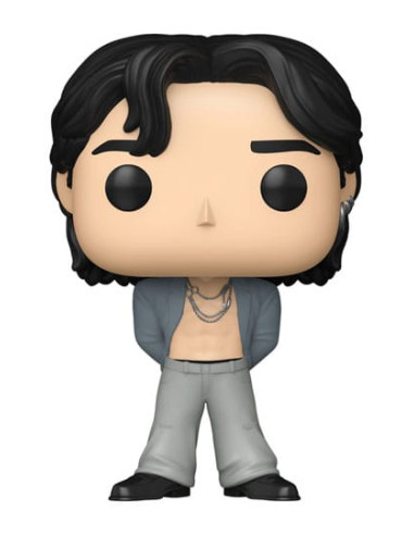 RESERVA Funko Pop Rocks Jung Kook (Seven). BTS  - Este producto es una RESERVA, y se servirá en la fecha de salida: 07/2025.  Si