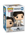PREORDER Funko Pop Rocks RM (Wildflower). BTS  - This item is a PREORDER. It will be shipped on the release date: 07/2025.  If t