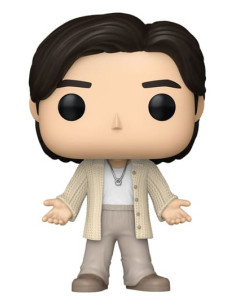 RESERVA Funko Pop Rocks RM (Wildflower). BTS  - Este producto es una RESERVA, y se servirá en la fecha de salida: 07/2025.  Si e 2