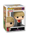 PREORDER Funko Pop Rocks V (Love Me Again). BTS  - This item is a PREORDER. It will be shipped on the release date: 07/2025.  If