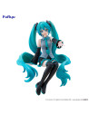 Figura Hatsune Miku Nardack  Noodle Stopper 14cm  - Figura Hatsune Miku Nardack  Noodle Stopper 14cm