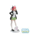 Figure Nino Nakano 20 cm. The Quintessential Quintuplets  - Figure Nino Nakano 20 cm. The Quintessential Quintuplets