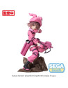 Figure Llenn Alternative Gun Gale Online II 17 cm. Sword Art Online  - Figure Llenn Alternative Gun Gale Online II 17 cm. Sword 