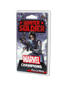 PREORDER Winter Soldier Hero Pack (Spanish)  - This item is a PREORDER. It will be shipped on the release date: 20th/06/2025.  I