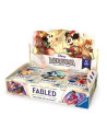 PREORDER Lorcana Fabled: Booster Box (24) English  - This item is a PREORDER. It will be shipped on the release date: 29th/08/20
