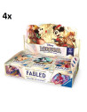 PREORDER Lorcana Fabled: Booster Case (4x Booster Boxes) English  - This item is a PREORDER. It will be shipped on the release d