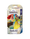 PREORDER Lorcana Fabled: Amber / Sapphire Starter Deck (English)  - This item is a PREORDER. It will be shipped on the release d