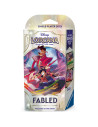PREORDER Lorcana Fabled: Emerald / Ruby (English)  - This item is a PREORDER. It will be shipped on the release date: 29th/08/20