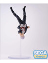 Satoru Gojo Curzed Technique Reversal: Red Figure. Jujutsu Kaisen Figurizm Sega  - Altura total 24cm