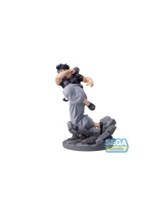 Toji Fushiguro Heavenly Restriction Figure. Jujutsu Kaisen  - Figure Toji Fushiguro Ready For Battle 18 cm. Jujutsu Kaisen 2