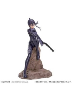 Figura Pitohui Sword Art Online Alternative: Gun GAle Online II. Luminastra  - 