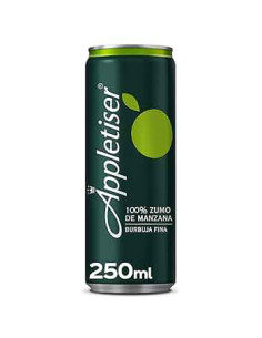 Appletiser can  - 