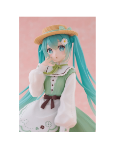 Figura Hatsune Miku Fashion Country  - Figura Hatsune Miku Fashion Country 2