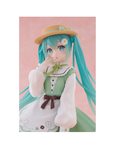 Figura Hatsune Miku Fashion Country  - Figura Hatsune Miku Fashion Country