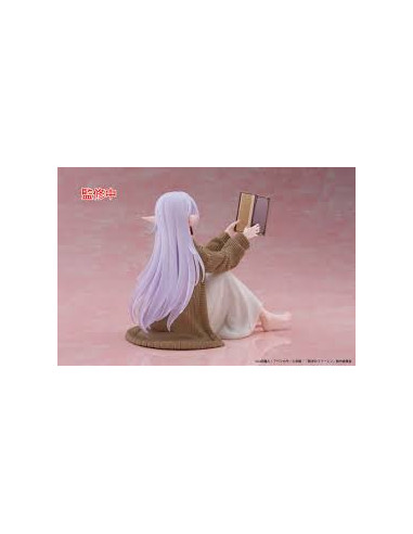 Figura Frieren Roomwear Desktop Cute. Frieren: Beyond Journey's End  - 
