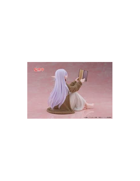 Figura Frieren Roomwear Desktop Cute. Frieren: Beyond Journey's End  - 