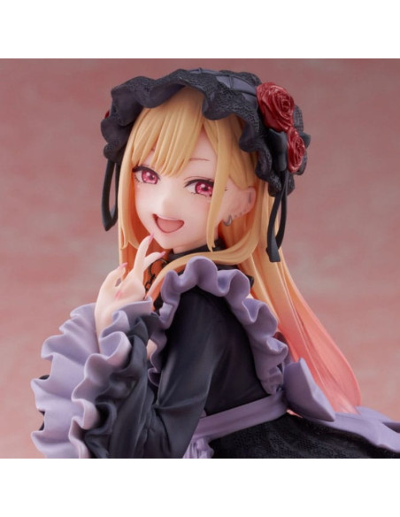 Figura Marin Kitagawa Dress of Shizuku Kuroe. My Dress Up Darling AMP+  - 