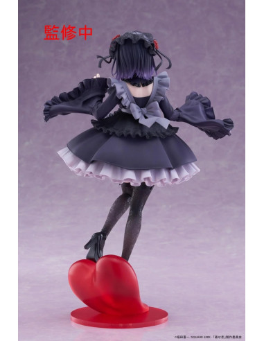 Figura Mist Marin Kitagawa Shizuku Kuroe. My Dress-Up Darling  - 