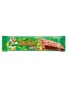 Barrita Nestle Jungly  - 