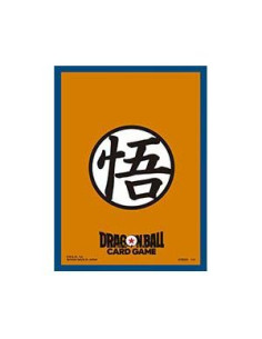 Fundas DBS Card Game Kame School (64) tamaño estandar  -