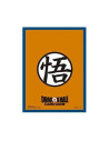 Fundas DBS Card Game Kame School (64) tamaño estandar  - 