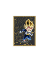 Fundas DBS Card Game Vegeta (Mini) (64) tamaño estandar  - 