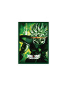 Fundas DBS Card Game Broly (64) tamaño estandar  - 