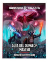 D&D: Guia del Dungeon Master 2024 (castellano)  - 