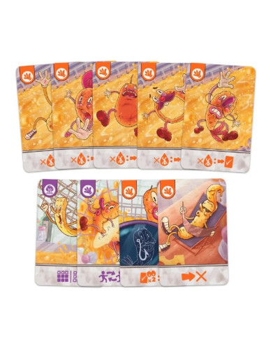 Fritanga  - 