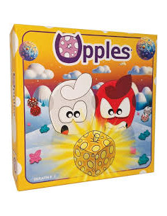Upples  - 4 GAME MODES!
