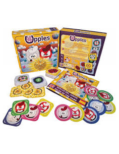 Upples  - 4 GAME MODES! 2