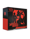 Scarlet and Violet 10 Destined Rivals: Elite Trainer Box (English)  - 