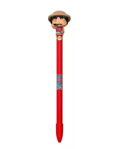Boligrafo Luffy Pop!  - 