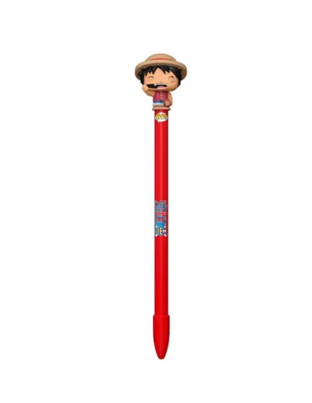 Boligrafo Luffy Pop!  - 