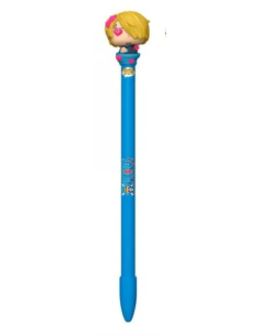 Boligrafo Sanji Pop!  - 