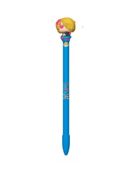 Boligrafo Sanji Pop!  - 