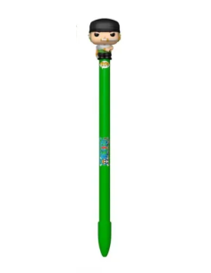 Boligrafo Zoro Pop!  - 