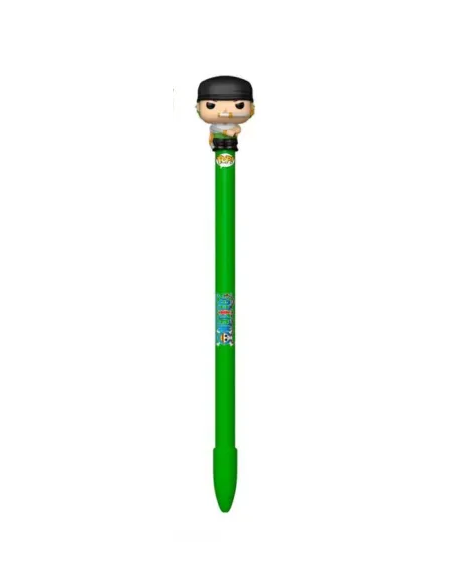 Boligrafo Zoro Pop!  - 