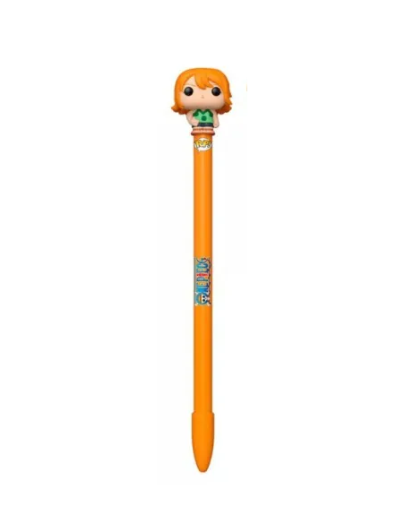 Boligrafo Nami Pop!  - 
