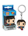 Llavero Pop Superman 2025  - 