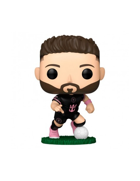 copy of Funko Pop. Lionel Messi. Inter de Miami  - 